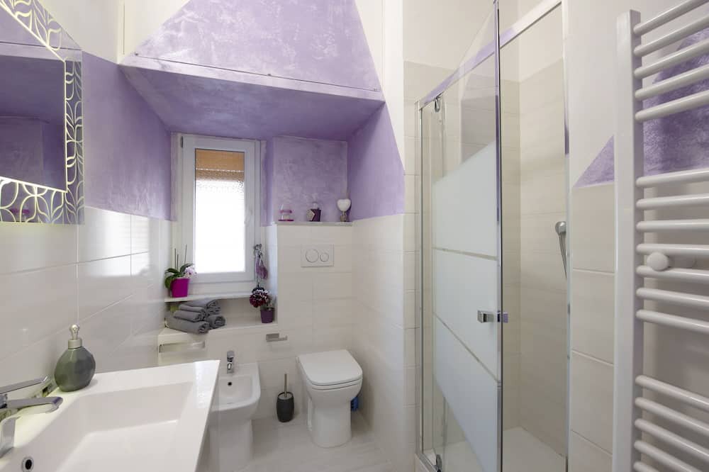 Photo of Bathroom in Boccadasse