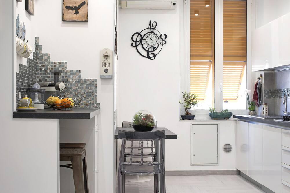 Photo of Kitchen in Boccadasse