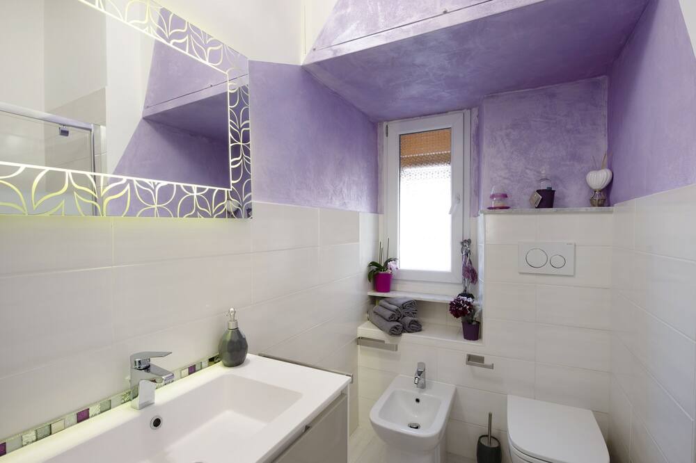 Photo of Bathroom in Boccadasse