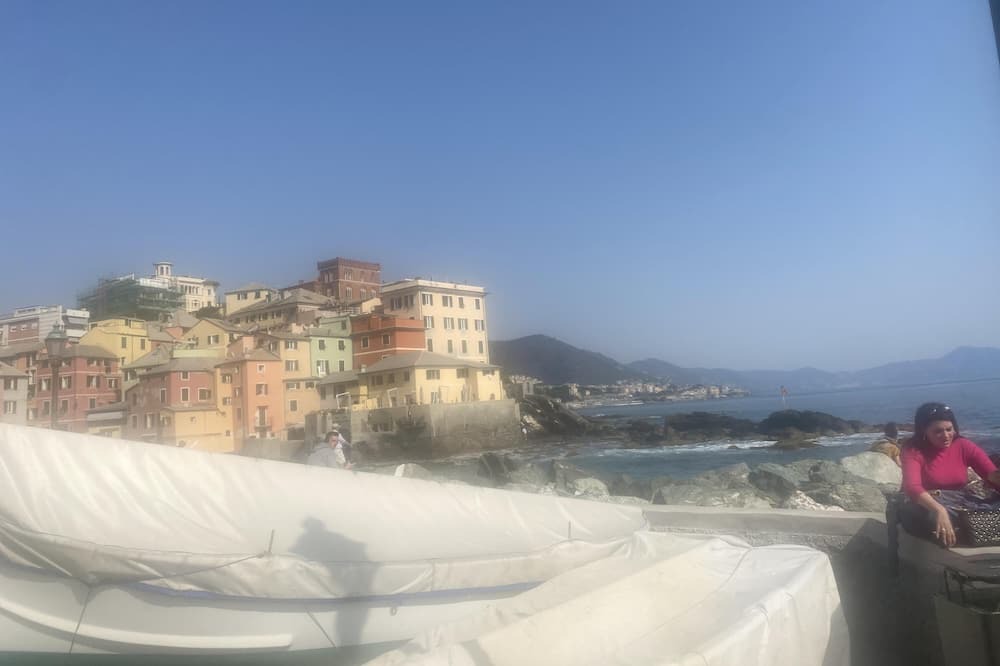 Photo of Others in Boccadasse