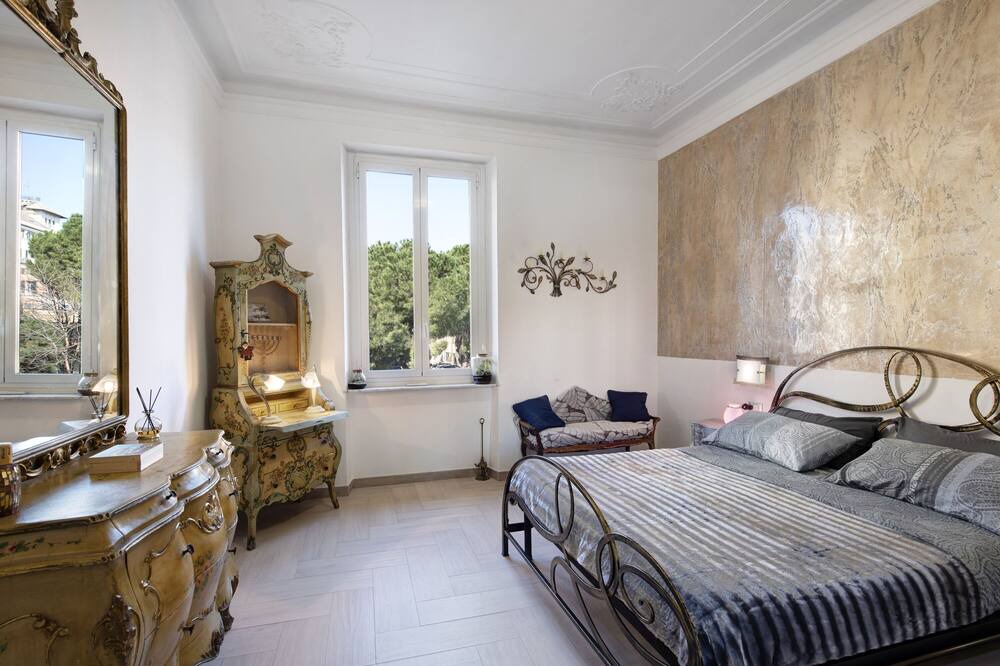 Photo of Bedroom in Boccadasse