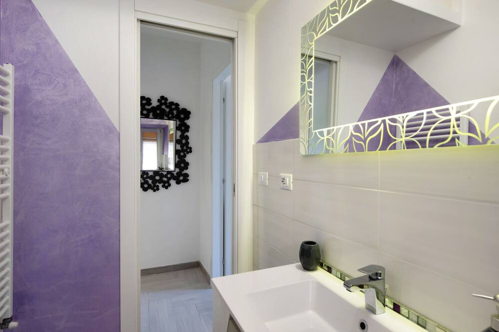Photo of Bathroom in Boccadasse
