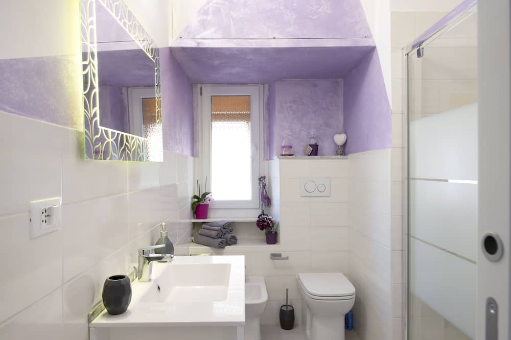 Photo of Bathroom in Boccadasse
