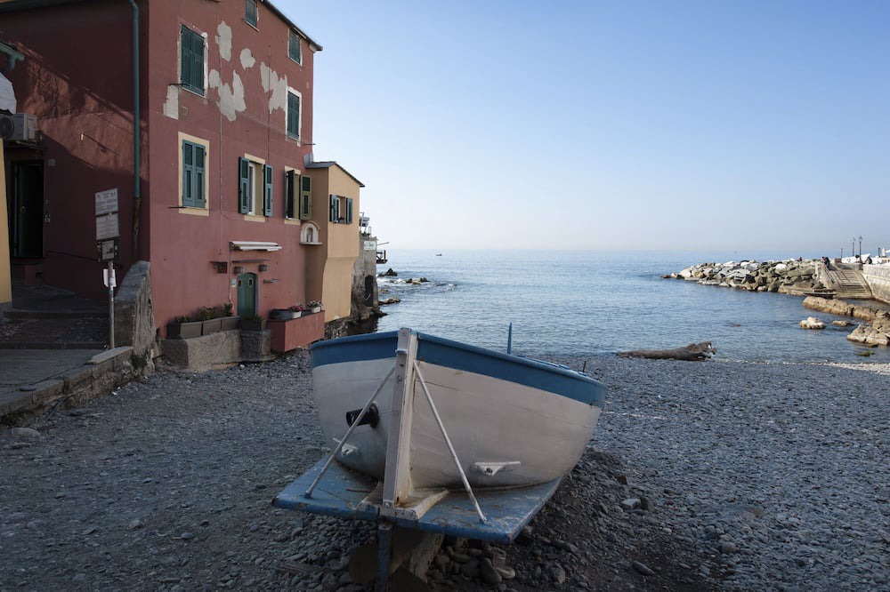 Photo of Others in Boccadasse