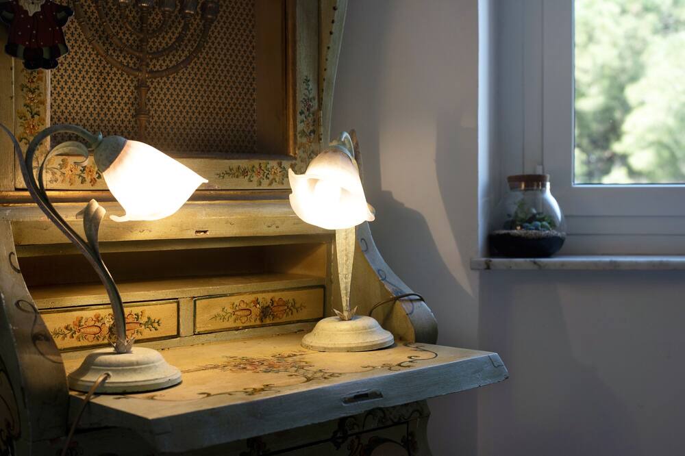Photo of Bedroom in Boccadasse