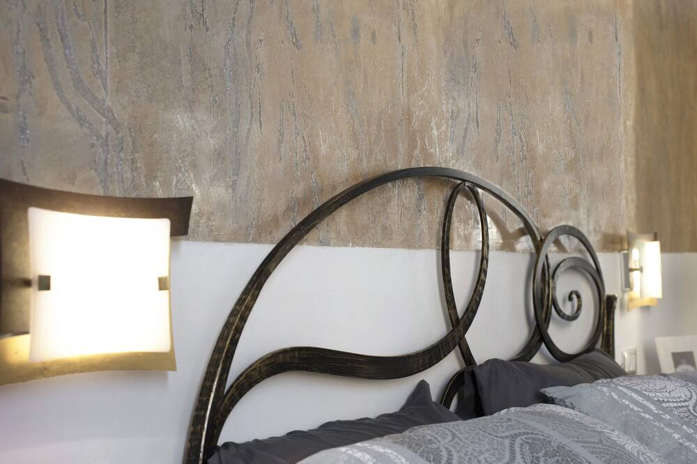 Photo of Bedroom in Boccadasse