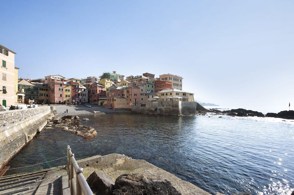 Photo of Others in Boccadasse