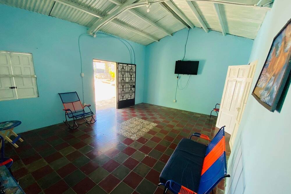 Photo of Livingroom in Suchitoto