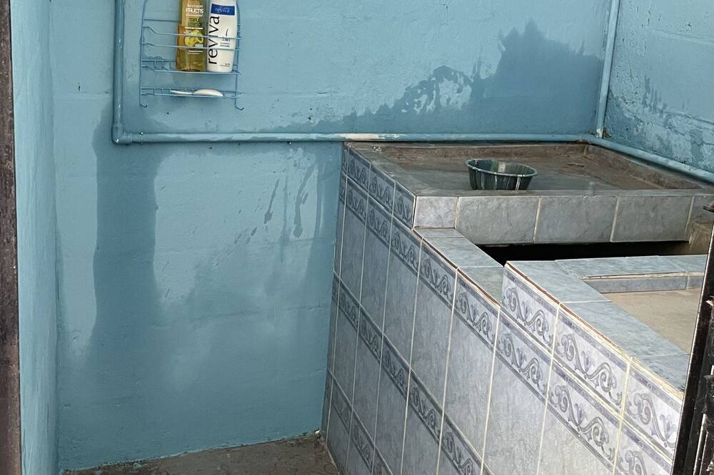 Photo of Bathroom in Suchitoto