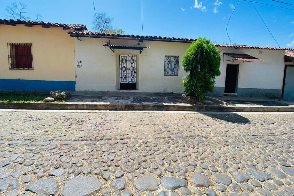 Photo of Others in Suchitoto