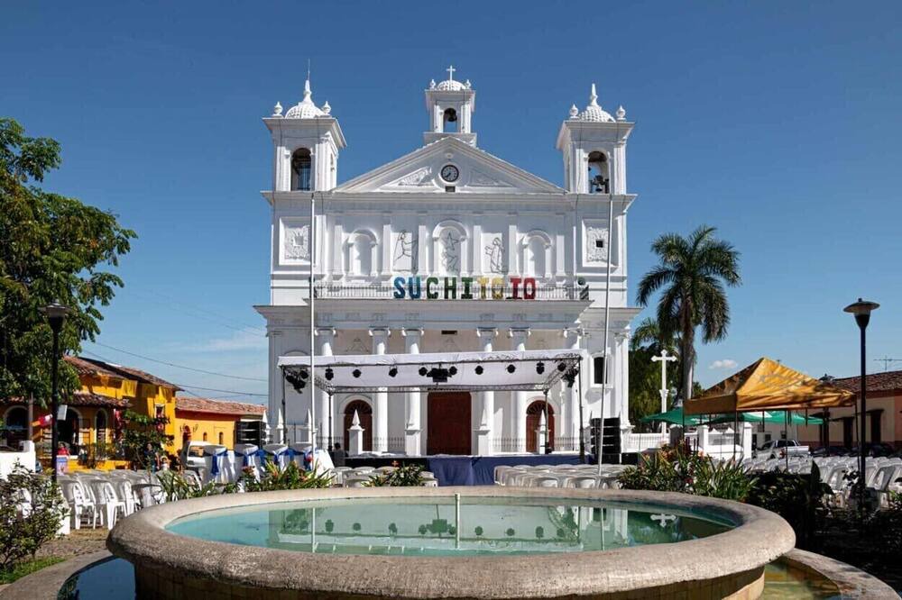 Photo of Outdoor in Suchitoto