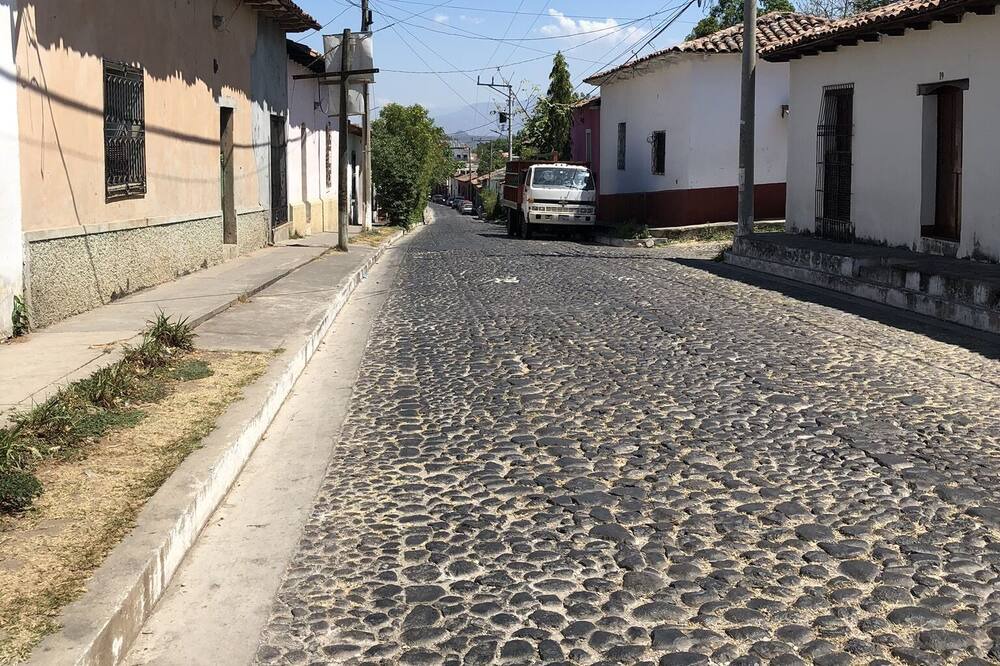 Photo of Outdoor in Suchitoto