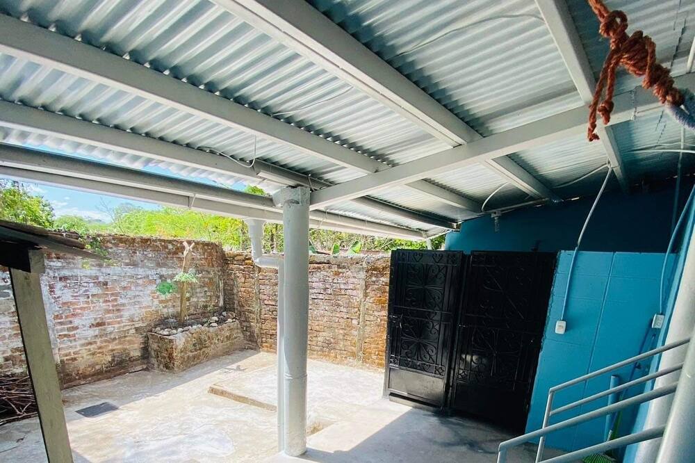 Photo of Patio Balcony in Suchitoto
