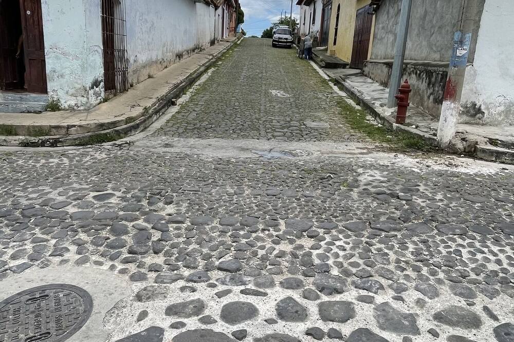 Photo of Others in Suchitoto