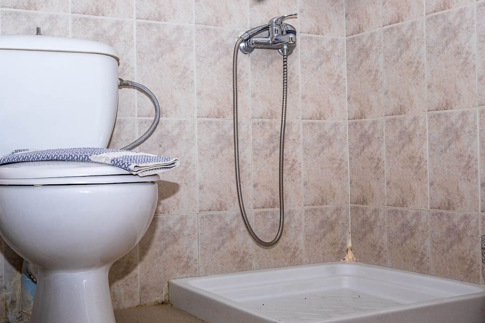 Photo of Bathroom in Nea Chora