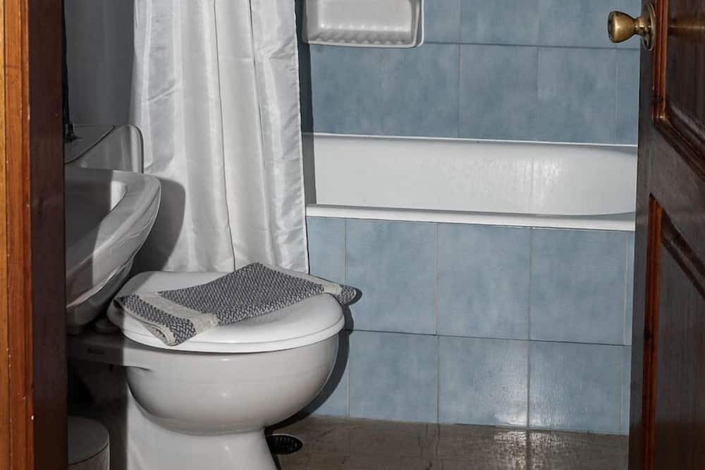 Photo of Bathroom in Nea Chora