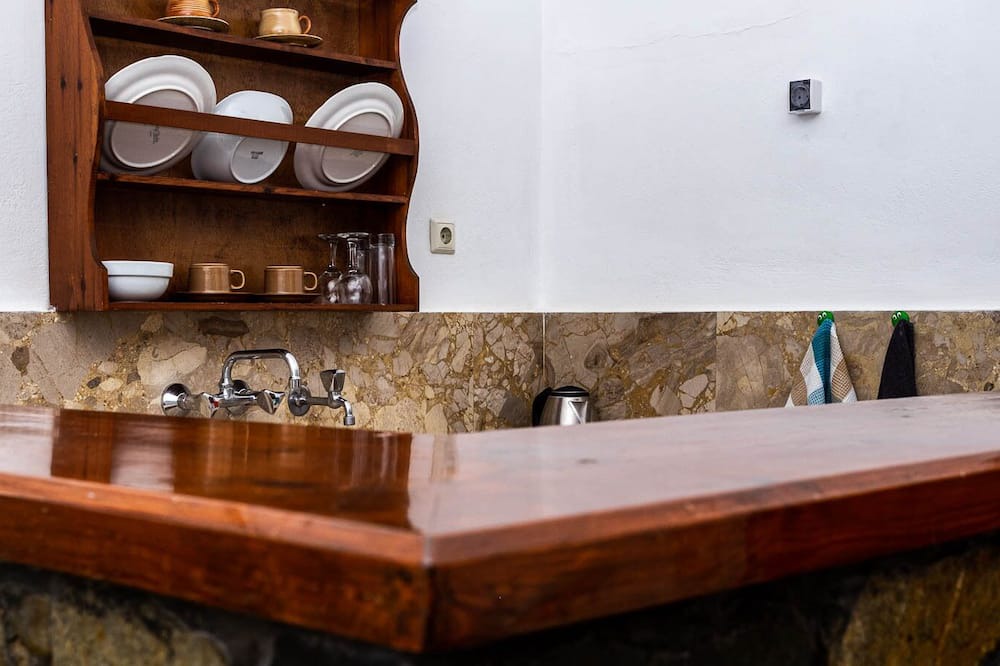 Photo of Kitchen in Nea Chora