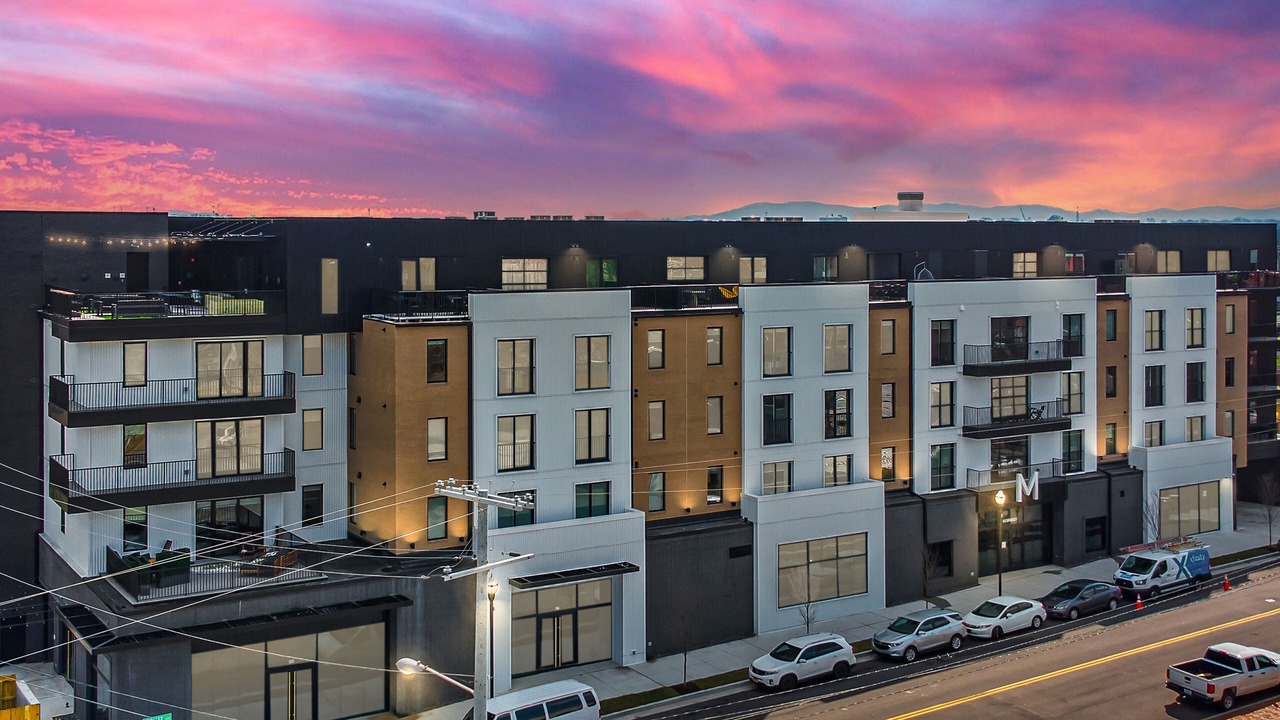 Photo of Outdoor in Rolling Mill Hill