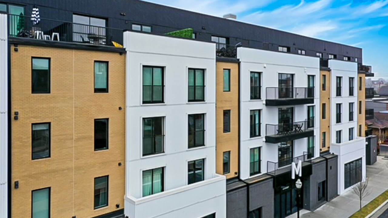 Photo of Outdoor in Rolling Mill Hill