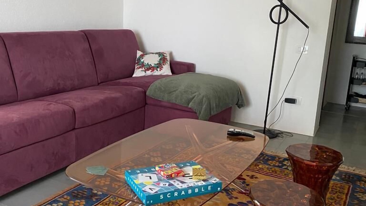 Photo of Livingroom in Melizzano