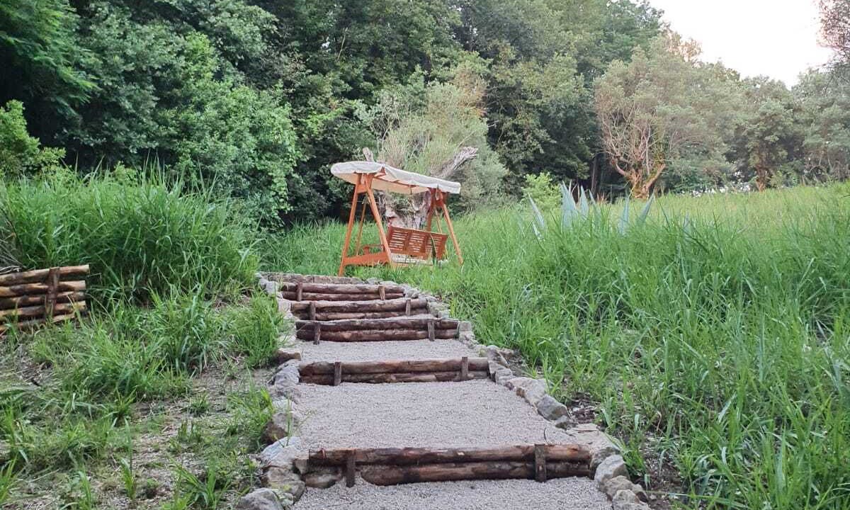 Photo of Outdoor in Melizzano