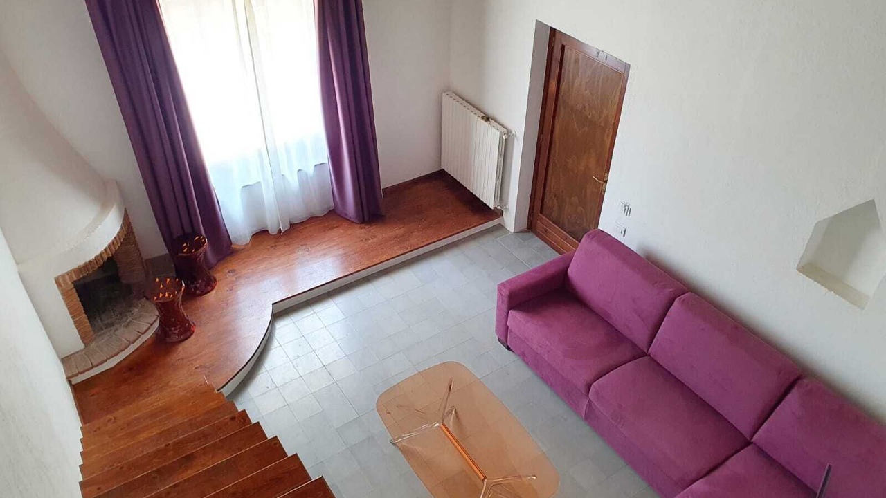 Photo of Livingroom in Melizzano