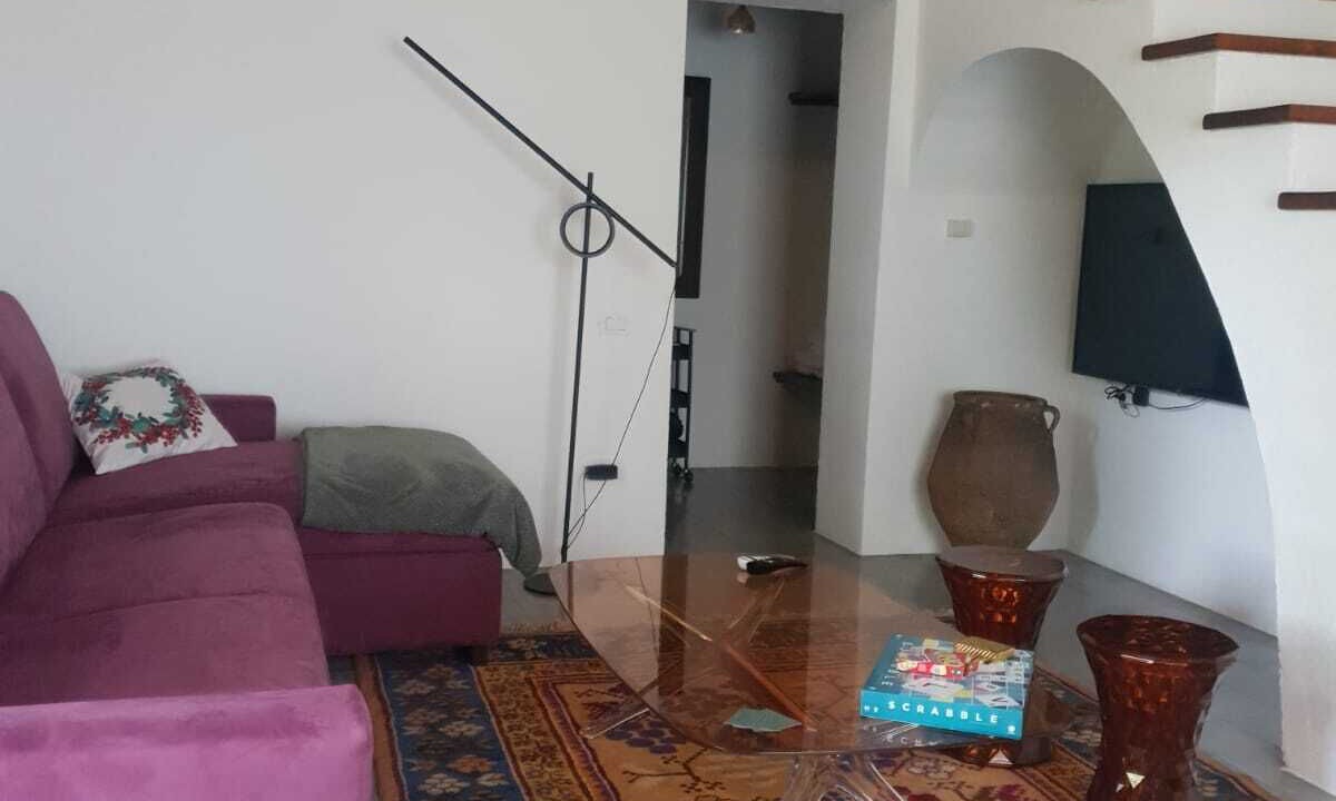 Photo of Livingroom in Melizzano
