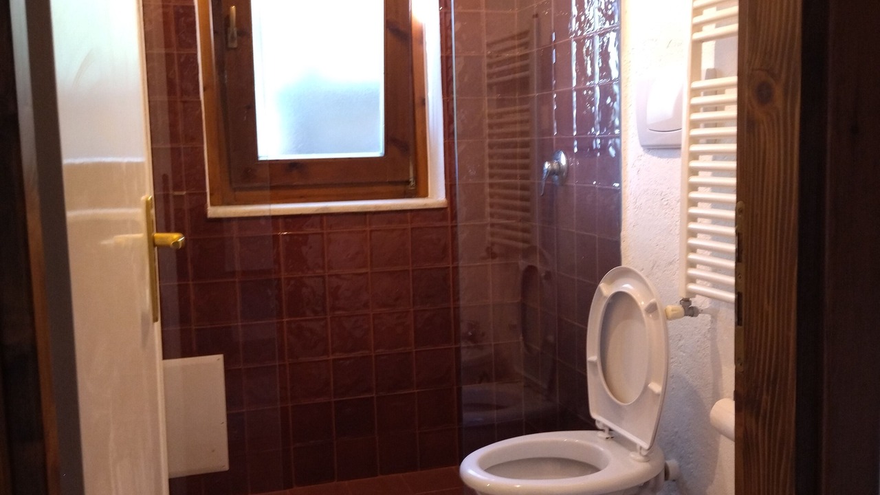 Photo of Bathroom in Melizzano