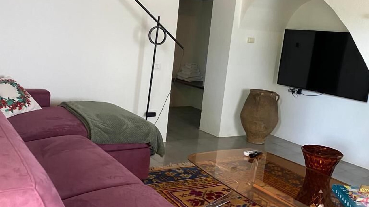 Photo of Livingroom in Melizzano