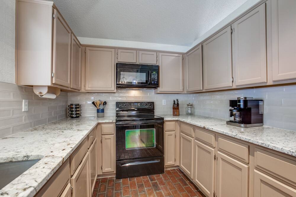 Photo of Kitchen in Allen