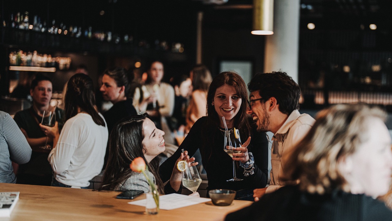 Photo of Others in Bahnhofsviertel