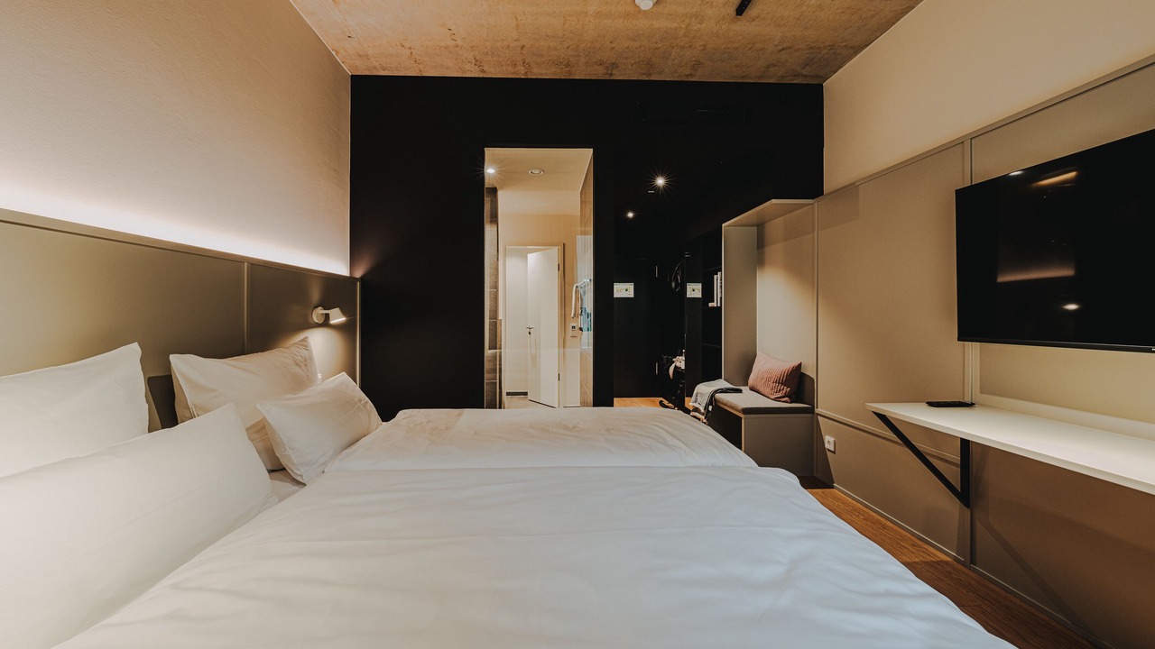 Photo of Bedroom in Bahnhofsviertel
