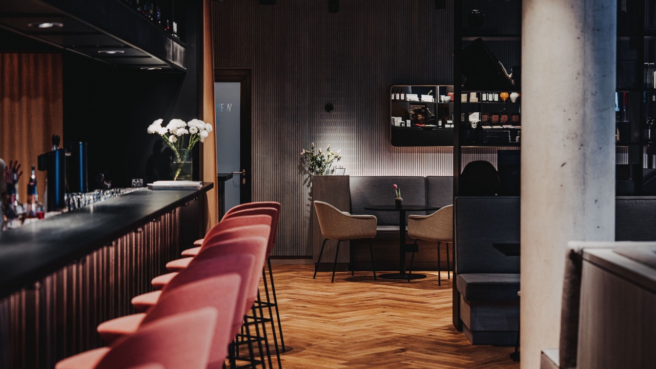 Photo of Others in Bahnhofsviertel