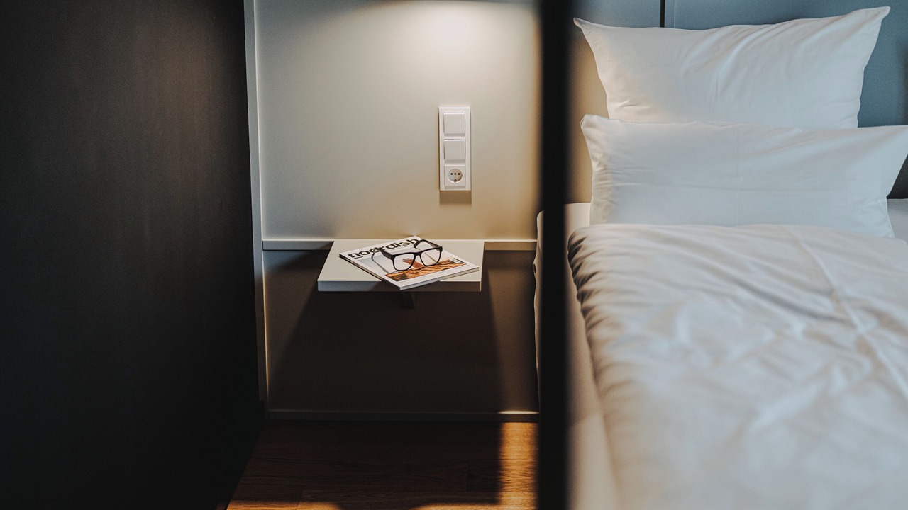 Photo of Bedroom in Bahnhofsviertel