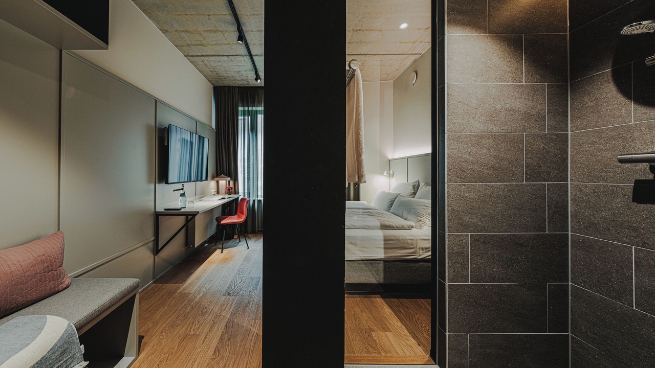 Photo of Bedroom in Bahnhofsviertel