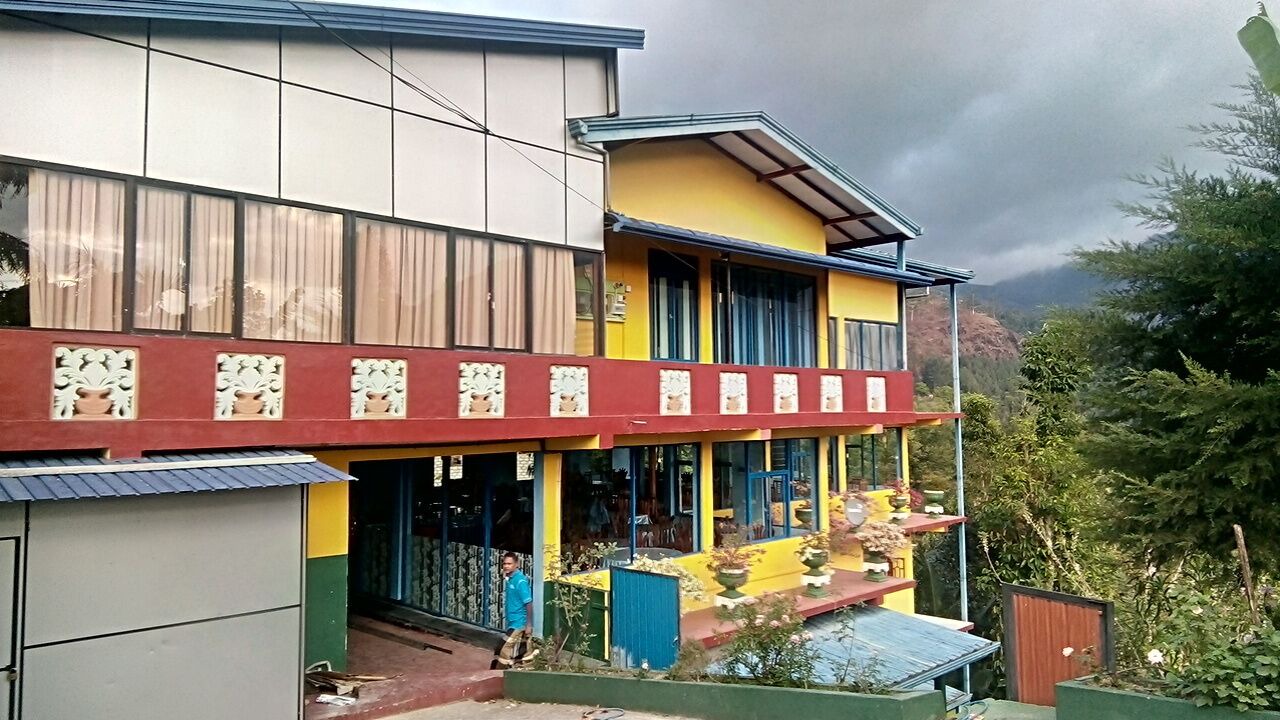 Photo of Outdoor in Katukitula