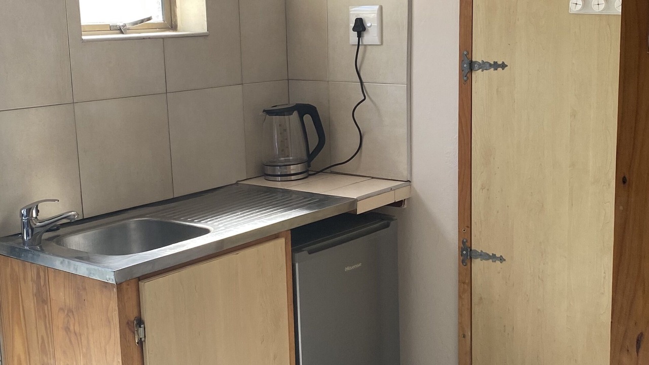 Photo of Kitchen in Berea