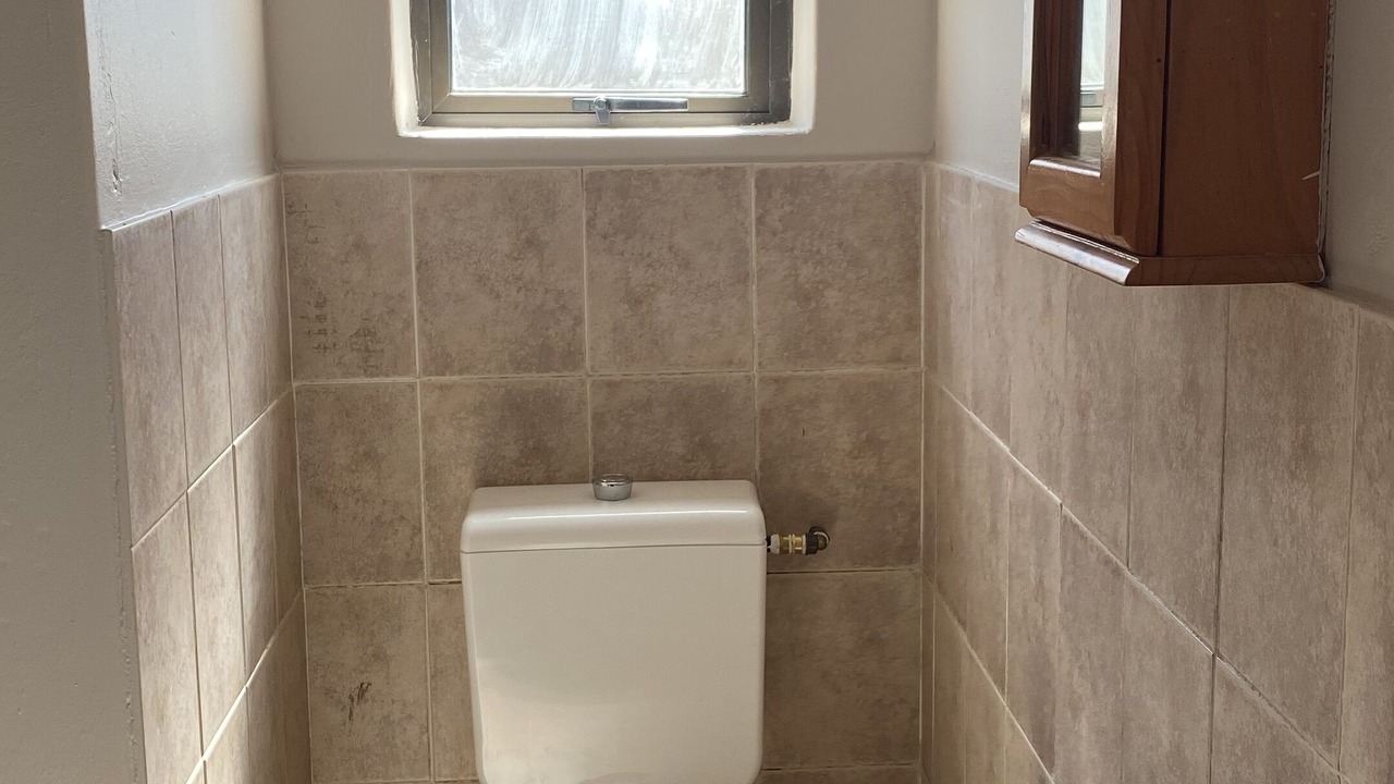 Photo of Bathroom in Berea
