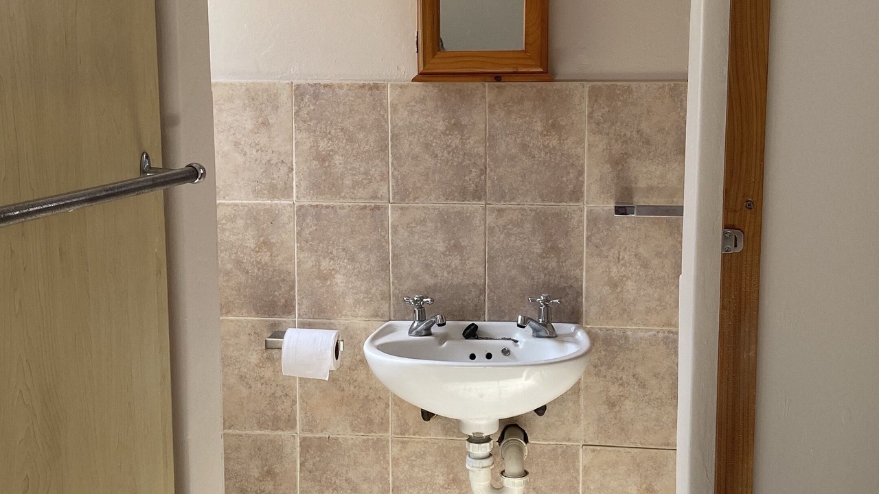 Photo of Bathroom in Berea