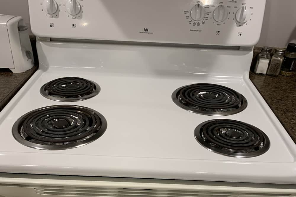 Photo of Kitchen in Westminster