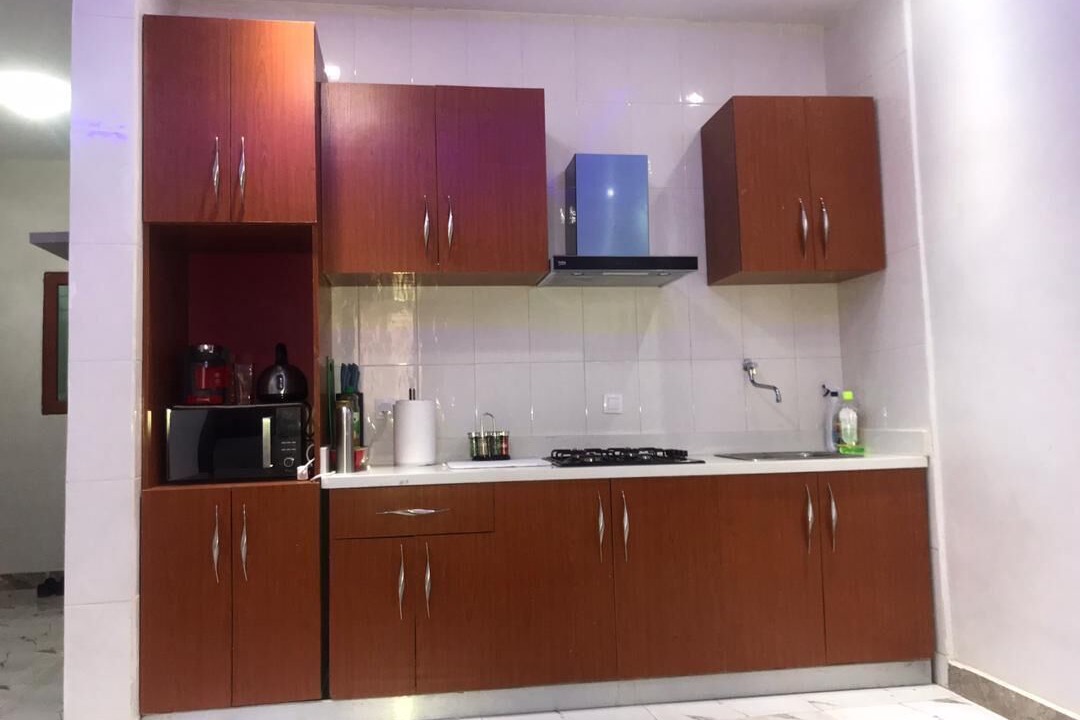 Photo of Kitchen in Les Almadies