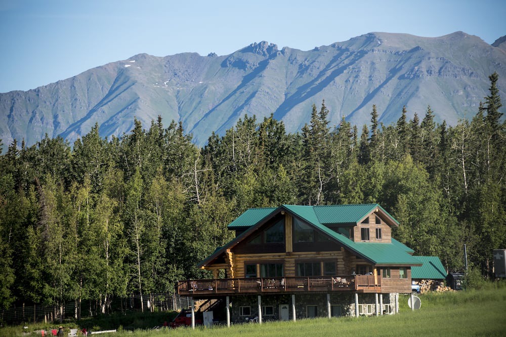 Photo of Outdoor in Lazy Mountain