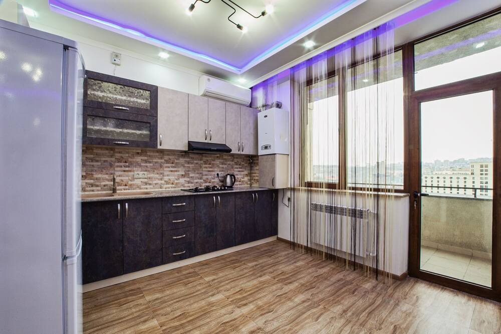 Photo of Kitchen in Kentron
