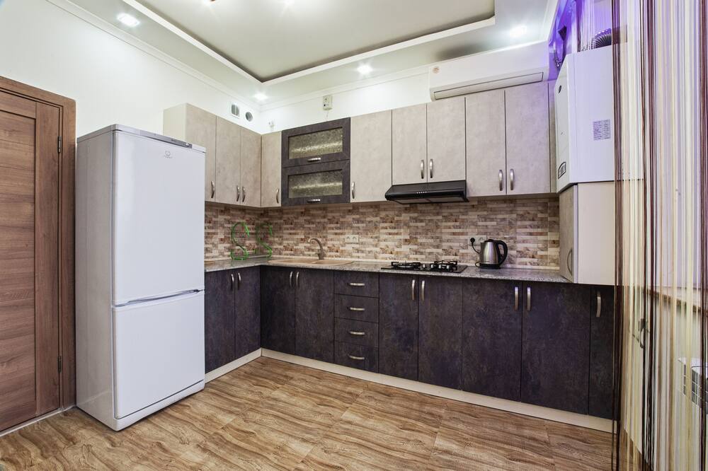 Photo of Kitchen in Kentron