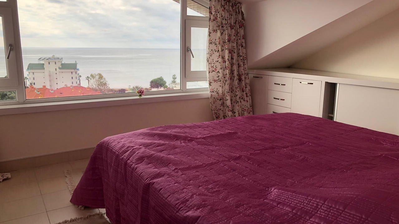 Photo of Bedroom in Avsallar