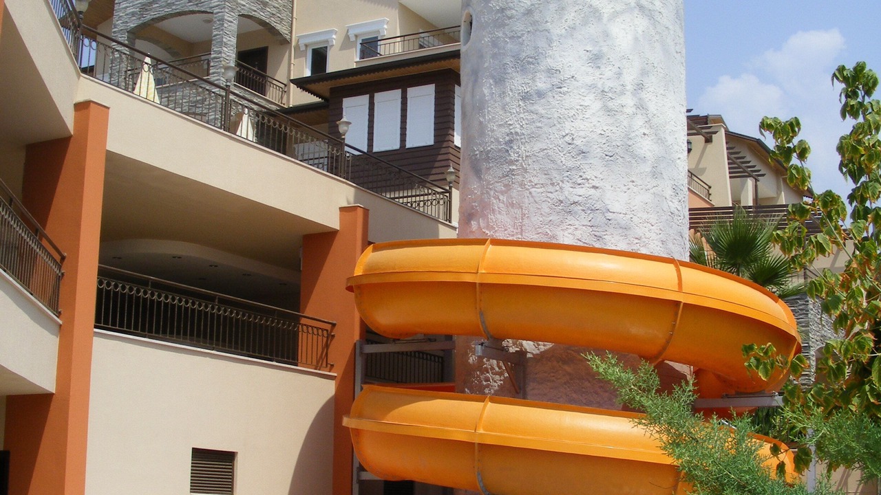 Photo of Outdoor in Avsallar