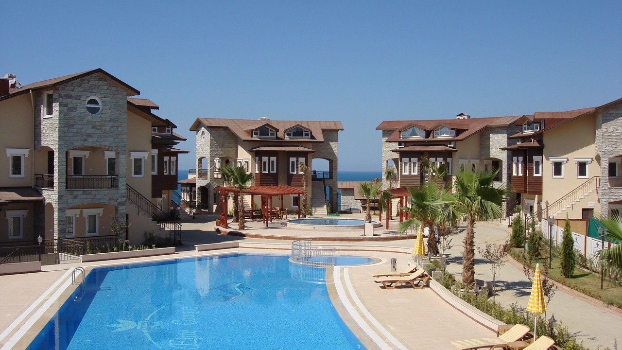 Photo of Outdoor in Avsallar