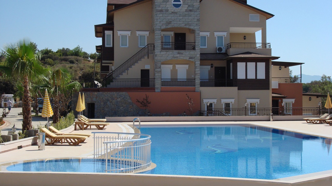 Photo of Outdoor in Avsallar