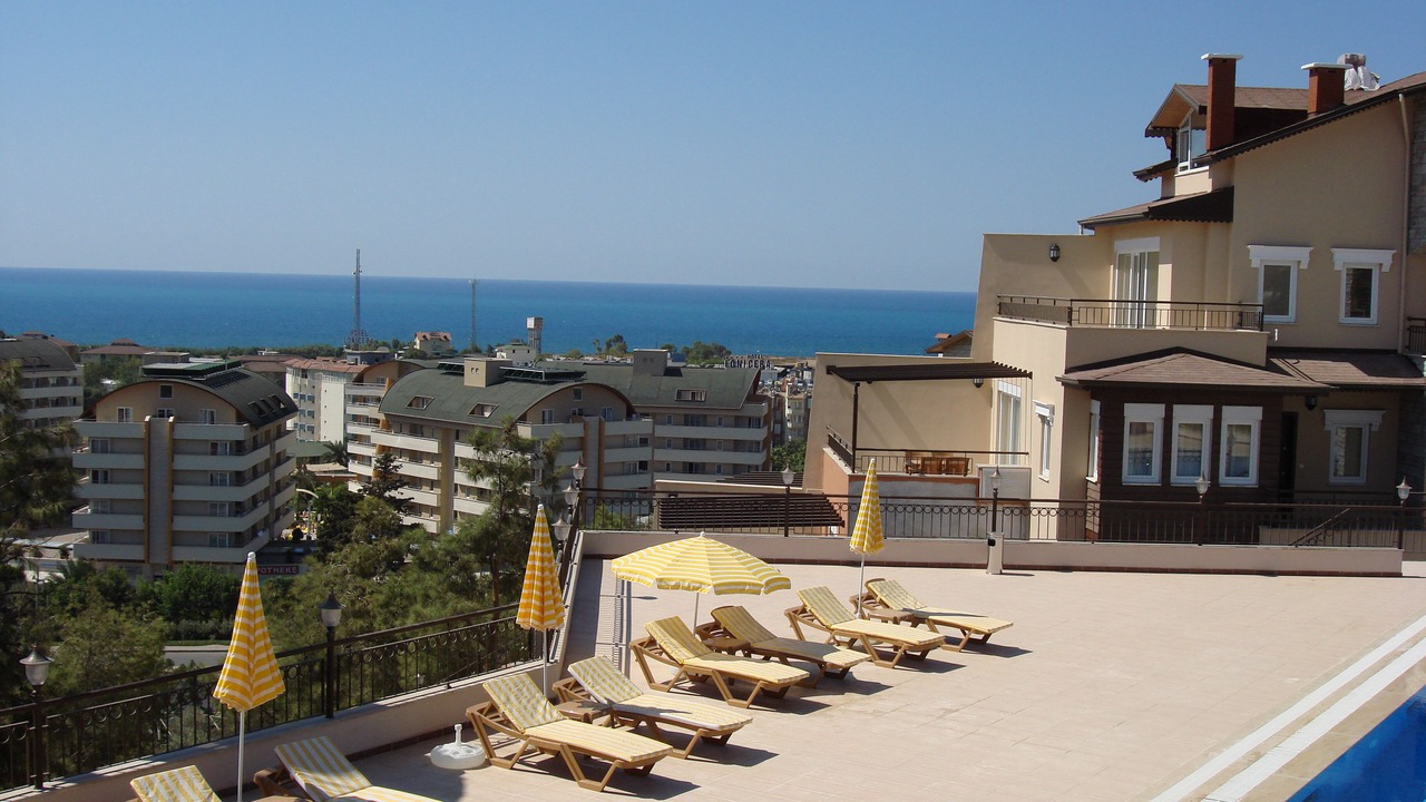 Photo of Outdoor in Avsallar