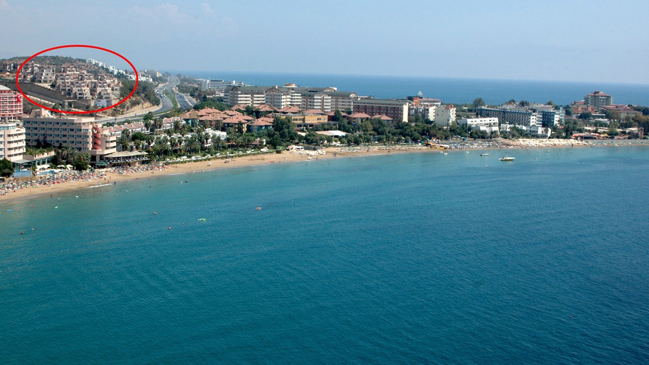 Photo of Outdoor in Avsallar